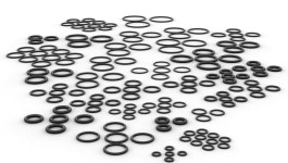 270-1533:КОМПЛЕКТ УПЛОТНЕНИЙ