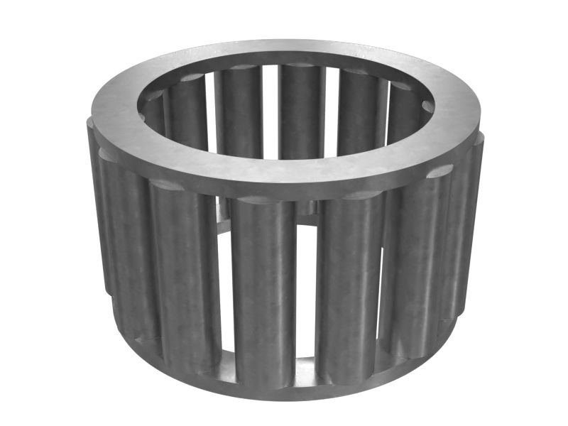 274-7469:Игольчатый подшипник (с защитой от загрязнения)