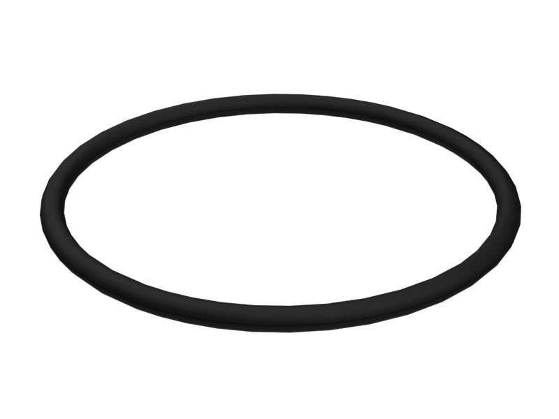 416-1498:Уплотнительное кольцо с внутренним диаметром 100,97 мм