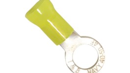 9G-4344:Изолированная клемма длиной 64,3 мм