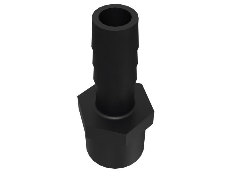 081-2854:КОНЦЕВОЙ ФИТИНГ