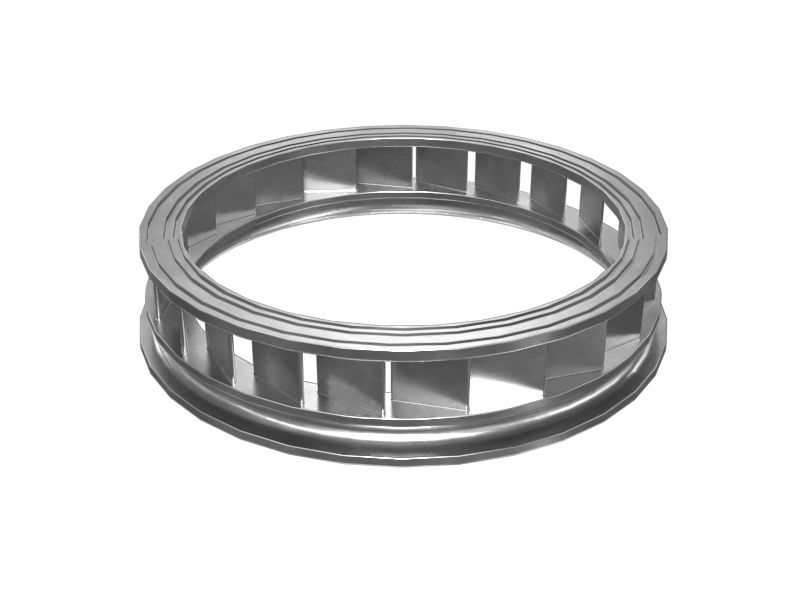 227-1019:КОЛЬЦО ФОРСУНКИ