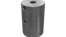 199-4690:Вал планетарного механизма, длина 120 мм