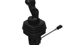 457-4642:Управление рукояткой джойстика