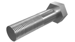 521-2251:Болт с шестигранной головкой M20