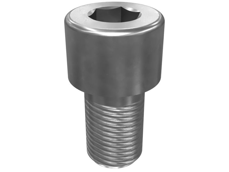 516-4692:БОЛТ С ШЕСТИГРАННОЙ ГОЛОВКОЙ