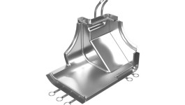 383-2306:ЩИТОК В СБОРЕ