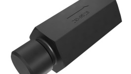 210-9528:Обратный клапан с резьбой на 9/16 дюйма