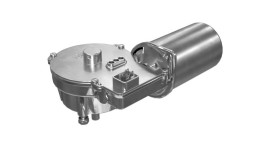 323-3272:Электродвигатель стеклоочистителя