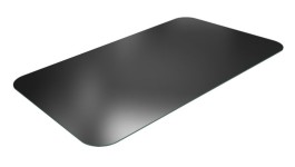 336-1511:Тонированное зеленое заднее защитное стекло толщиной 5 мм