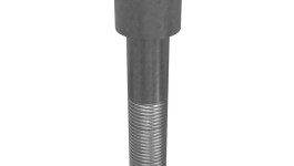 4I-3628:• Винт с шестигранной головкой M18-2,5 x 80 мм с внутренним шестигранником