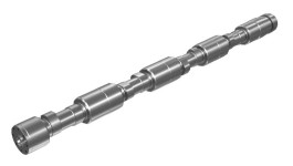 450-6634:РАСПРЕДЕЛИТЕЛЬНЫЙ ВАЛ В СБОРЕ