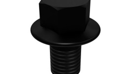 246-0581:ФЛАНЦЕВЫЙ БОЛТ