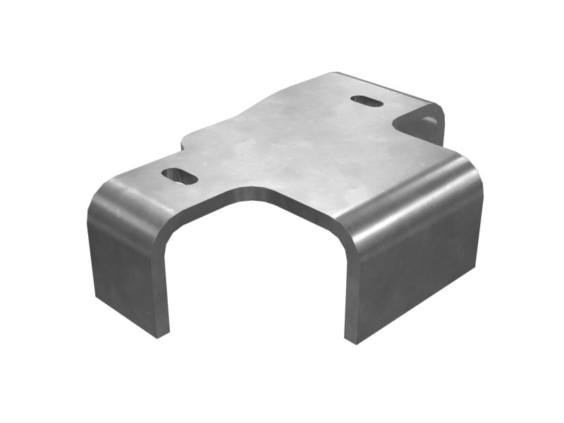 334-8374:ОГРАЖДЕНИЕ ПРАВОЕ