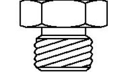 093-1323:ТРАНСПОРТНАЯ ЗАГЛУШКА