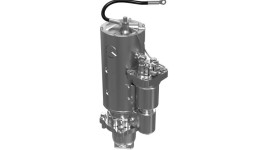 7N-7049:Электрические стартеры