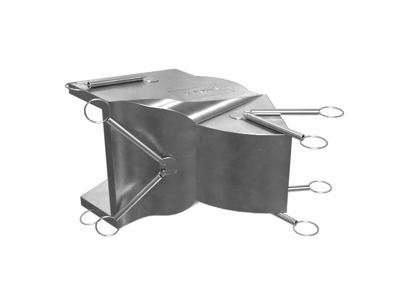 334-1278:ЩИТОК В СБОРЕ