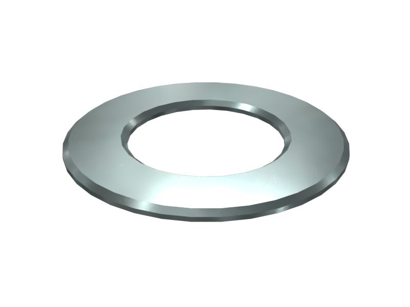6I-1143:Упорная шайба внутреннего диаметра 20,62 мм