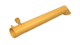 443-2660:ВРАЩАТЕЛЬ YM