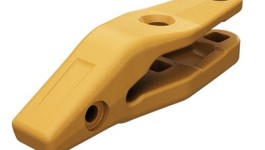 4T-5805:Центральный переходник с двусторонним креплением