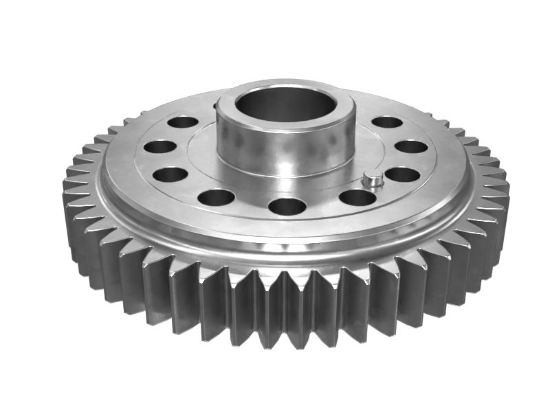 237-7310:ШЕСТЕРНЯ КОЛЕНВАЛА В СБОРЕ