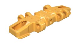 465-8366:ГУСЕНИЧНАЯ ЛЕНТА В СБОРЕ