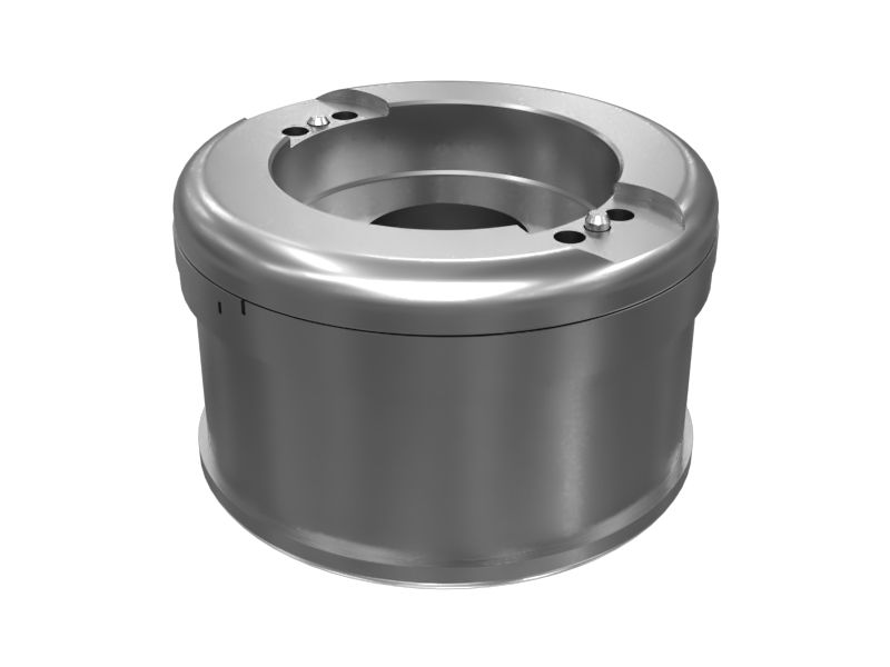 131-7823:Поршень подъемного цилиндра