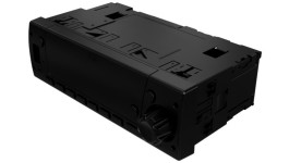 585-1579:Корпоративный радиоприемник премиум-класса AM/FM 12 В