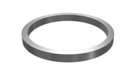 7T-4132:Упорное кольцо, внутреннее диаметр 188 мм