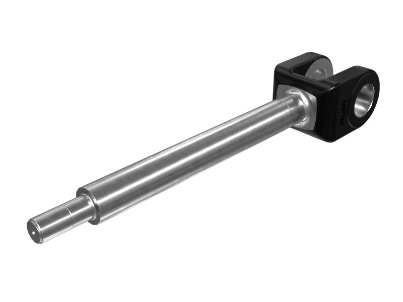 281-3694:Гидравлический шток в сборе