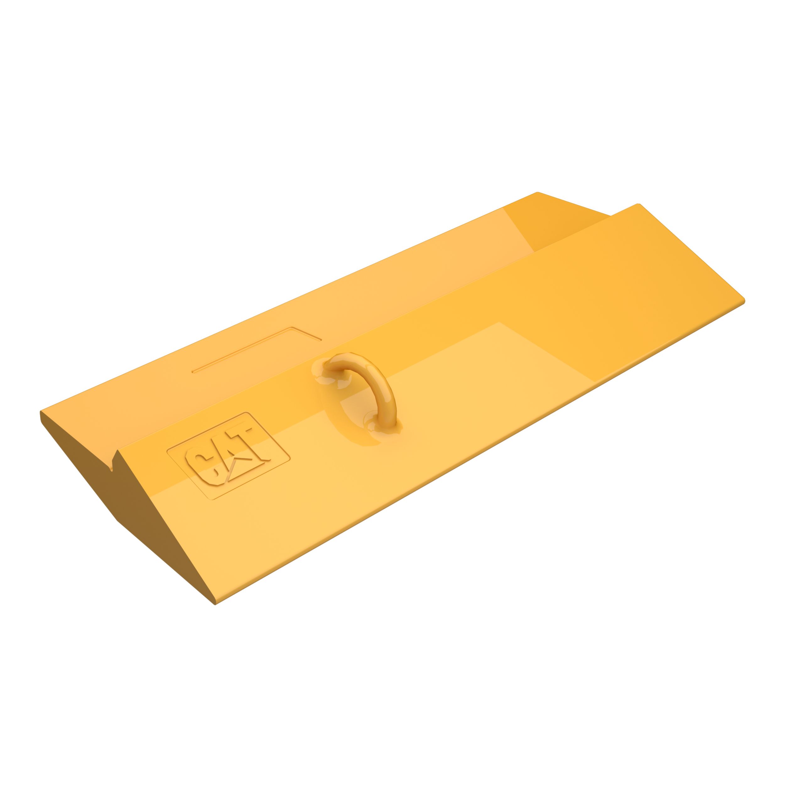 442-4073:Привариваемые кромки с полустрелками левые