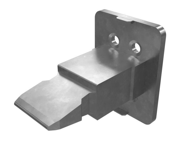 155-2262:КЛИНОВАЯ ЗАДВИЖКА