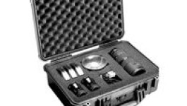 4C-9656:Неопреновый защитный футляр