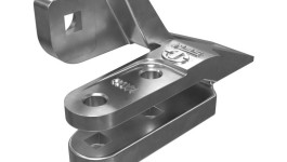 521-7297:Адаптер для зубьев ковша