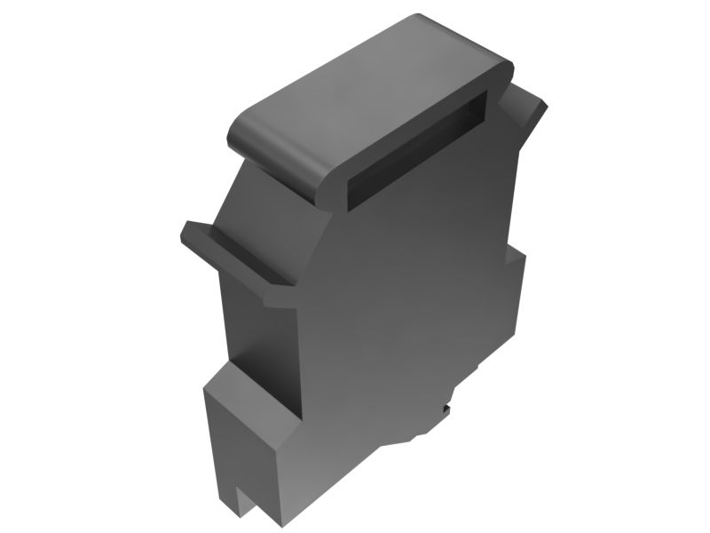 235-4861:КЛЕММА ЗАЗЕМЛЕНИЯ