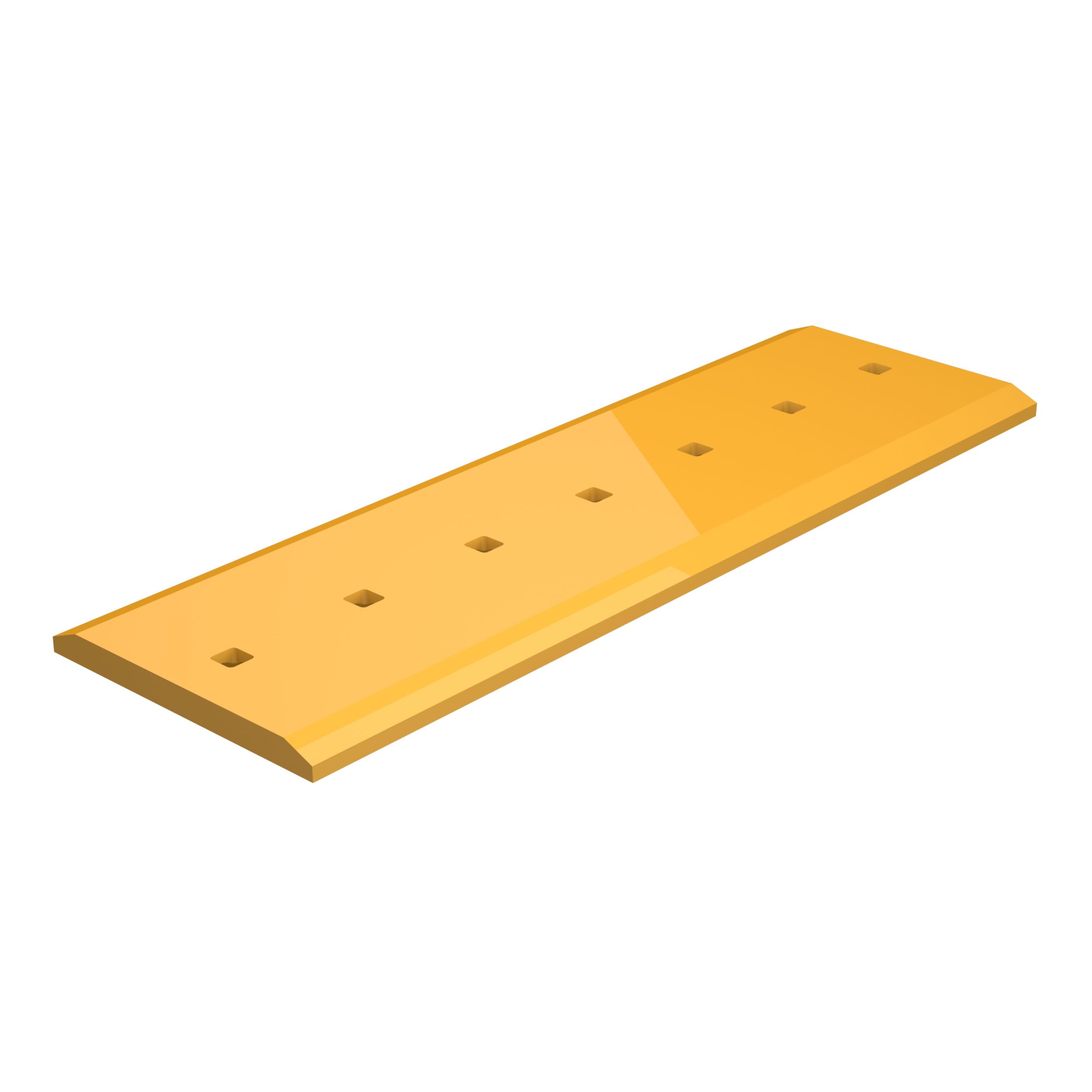 4T-6386:Режущая кромка общей длины 1039,40 мм