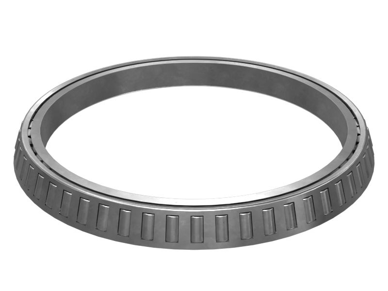 163-6082:Конический подшипник с наружным диаметром 526,51 мм