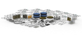 20R-3633:КОМПЛЕКТ ПРЕВЫШЕНИЯ МАКС. ОБОРОТОВ ДВИГАТЕЛЯ