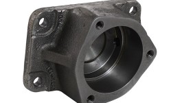 134-5690:Кронштейн — подшипник вентилятора