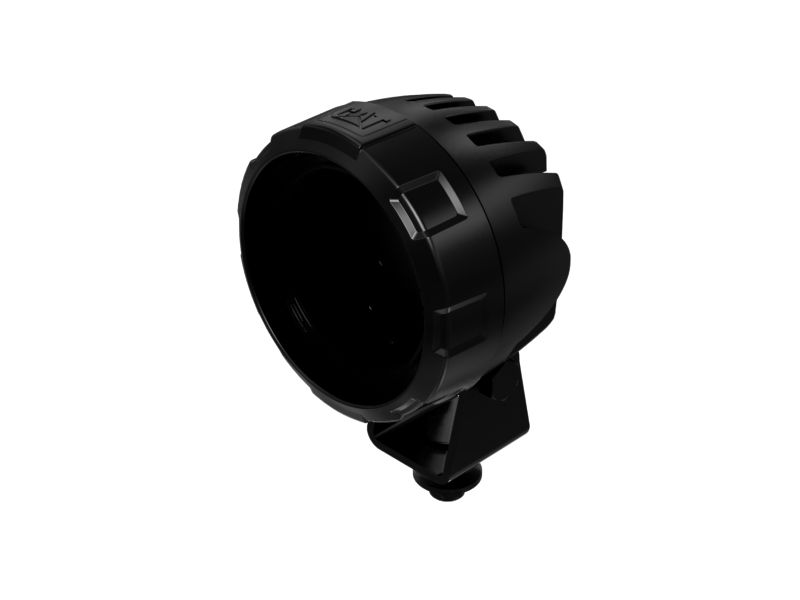 589-0442:Компактный круглый светодиодный фонарь рабочего освещения