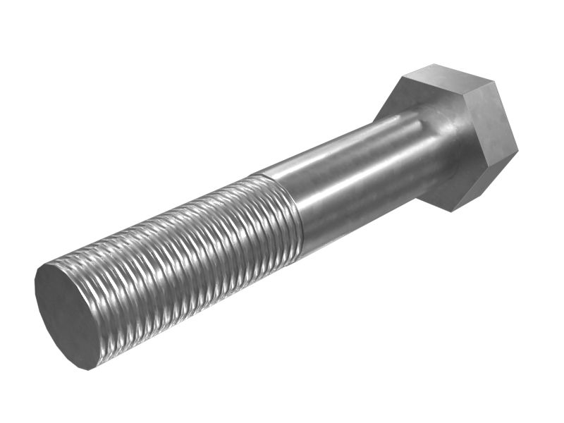 520-2594:ШЕСТИГРАННЫЙ БОЛТ SEM