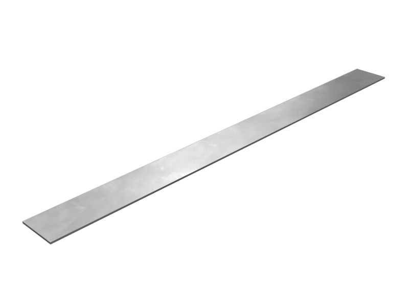 5P-3920:Линейка стальная