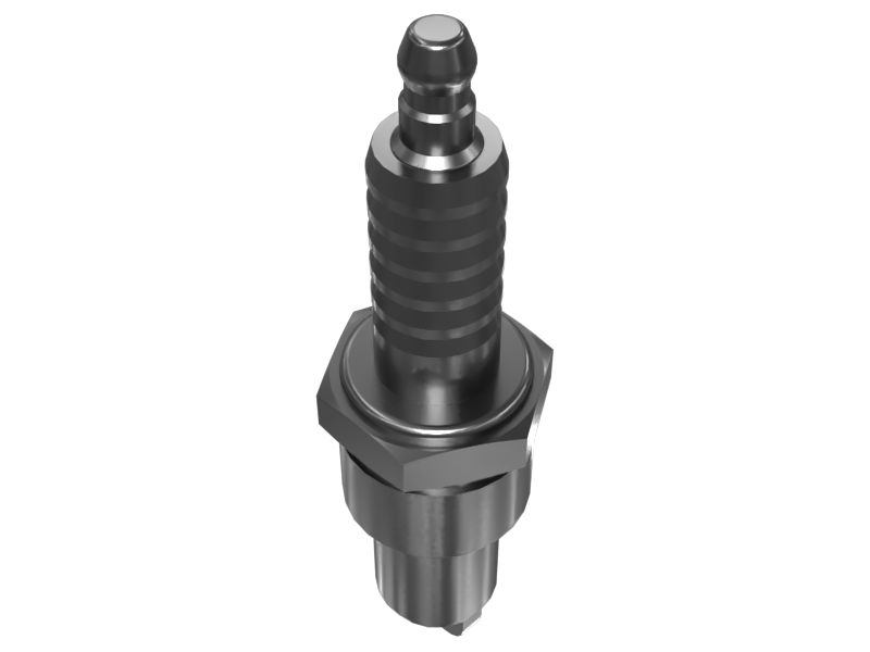 104-3170:Свеча зажигания с наконечником из платинового сплава