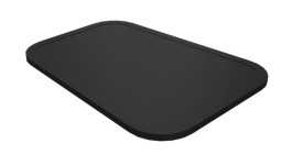 222-2824:ПЕРЕДНЕЕ СТЕКЛО