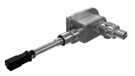 251-9396:Электромагнитный клапан 24 В