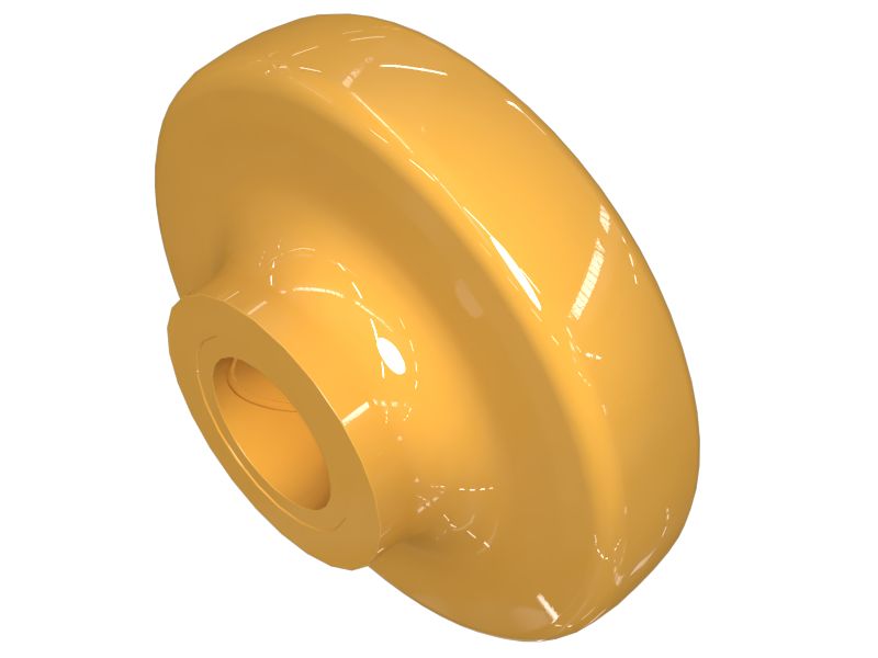 470-3866:РОЛИК БЛОКИРОВОЧНЫЙ В СБОРЕ