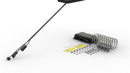 562-4333:УСТАНОВКА ЭЛЕКТРОННОГО ВПРЫСКА ТОПЛИВА