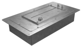 373-9473:Узел сигнализации основной