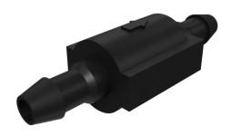 293-1256:Односторонний обратный клапан