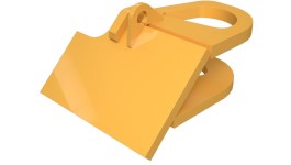 522-2249:КОЖУХ ЛЕВЫЙ В СБОРЕ